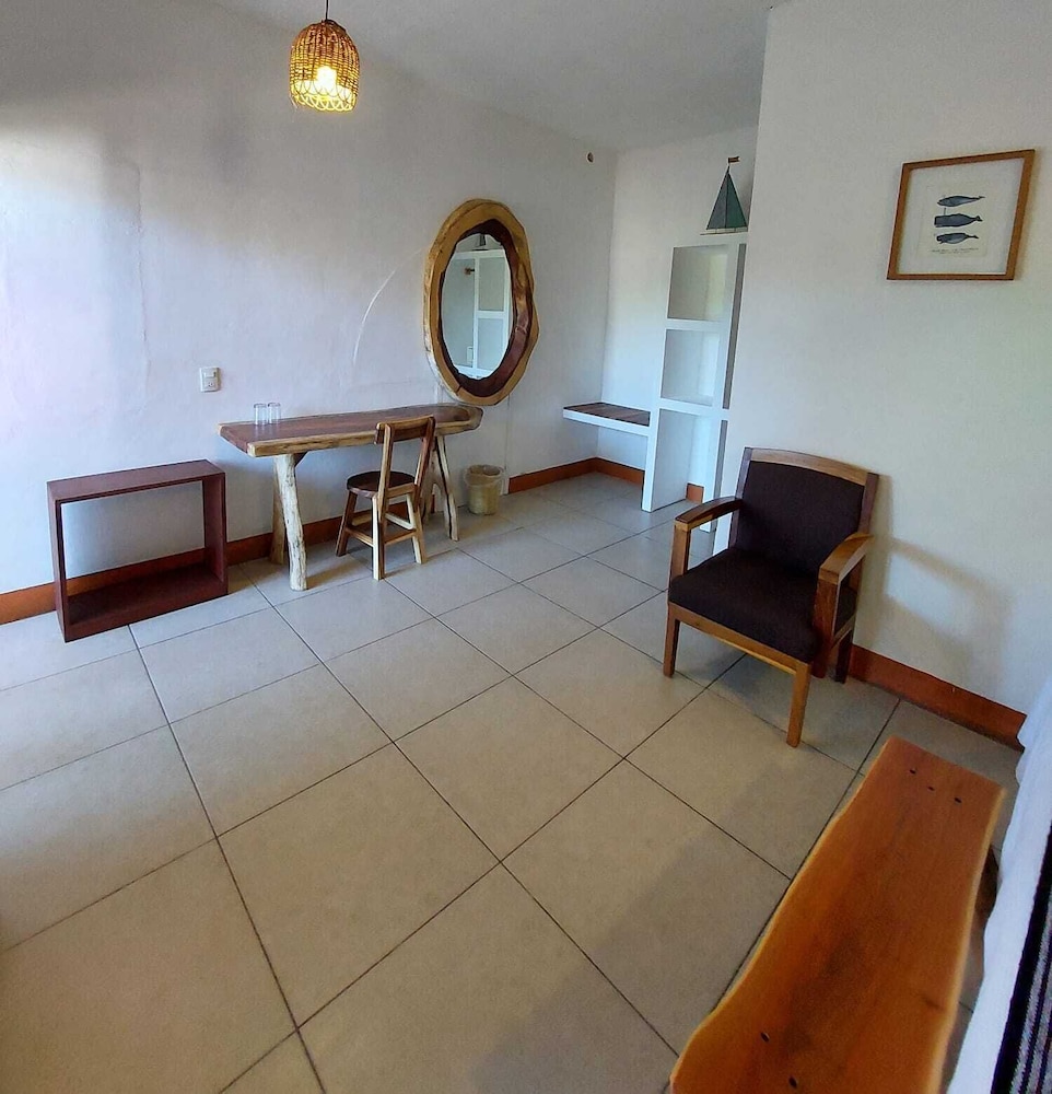 Comfort Double Room, Balcony, Courtyard View photo 3