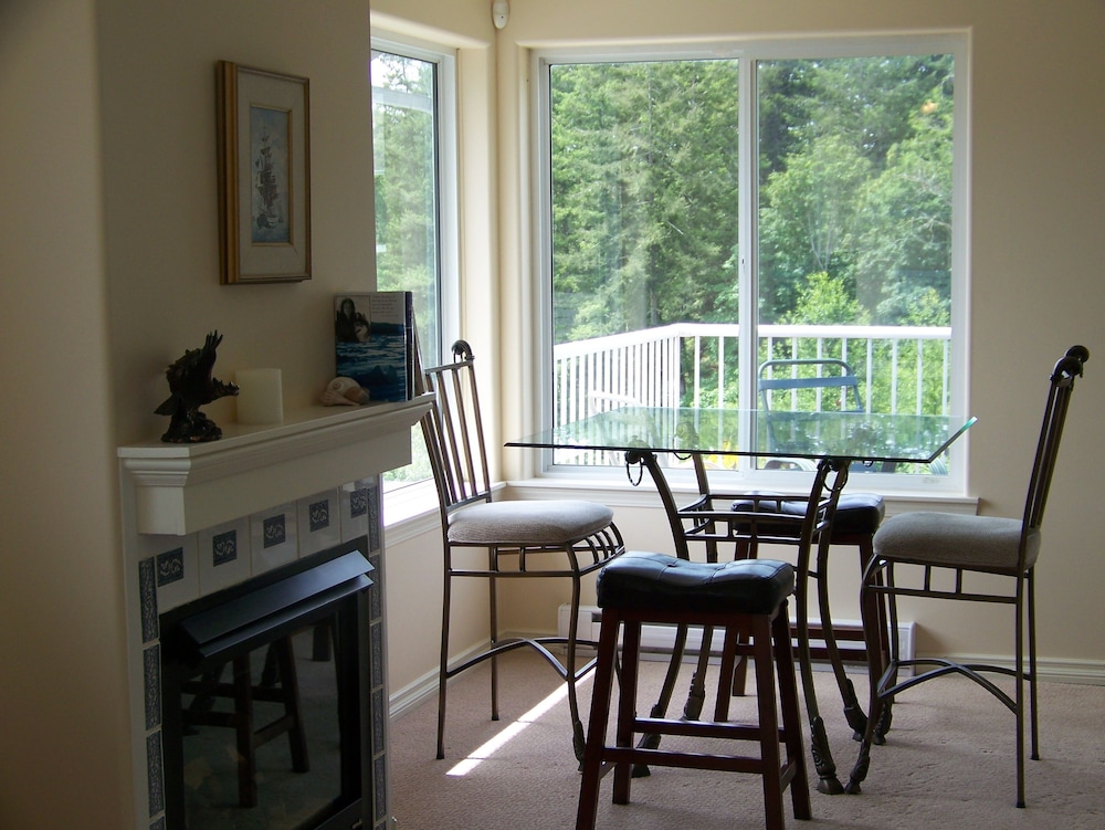 Apartment, 1 Bedroom, Balcony (Eagles Nest ) photo 1