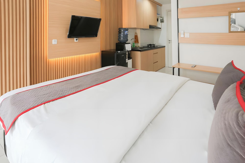 Deluxe Double Room - Photo 15