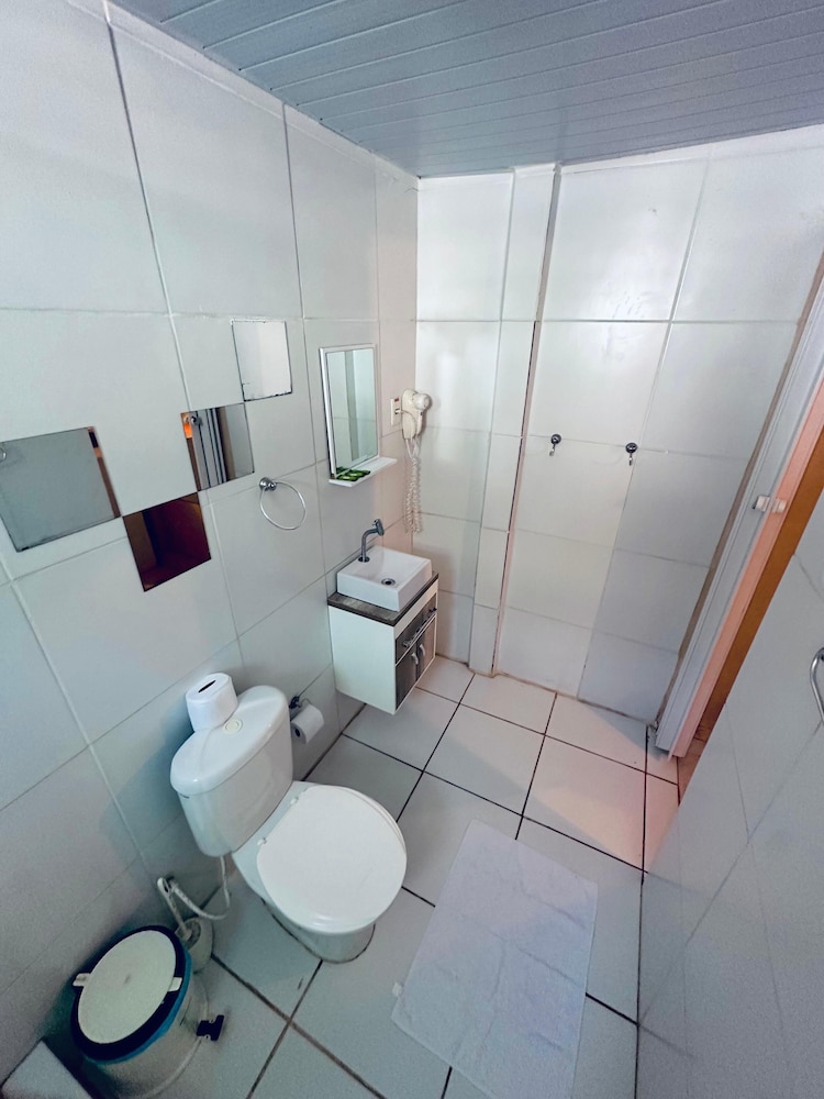 Standard Quadruple Room photo 3