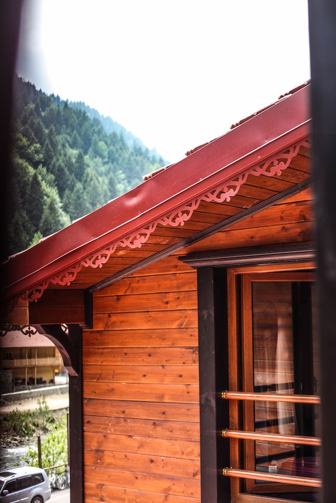 Deluxe Suite, 1 Bedroom, Mountain View photo 3