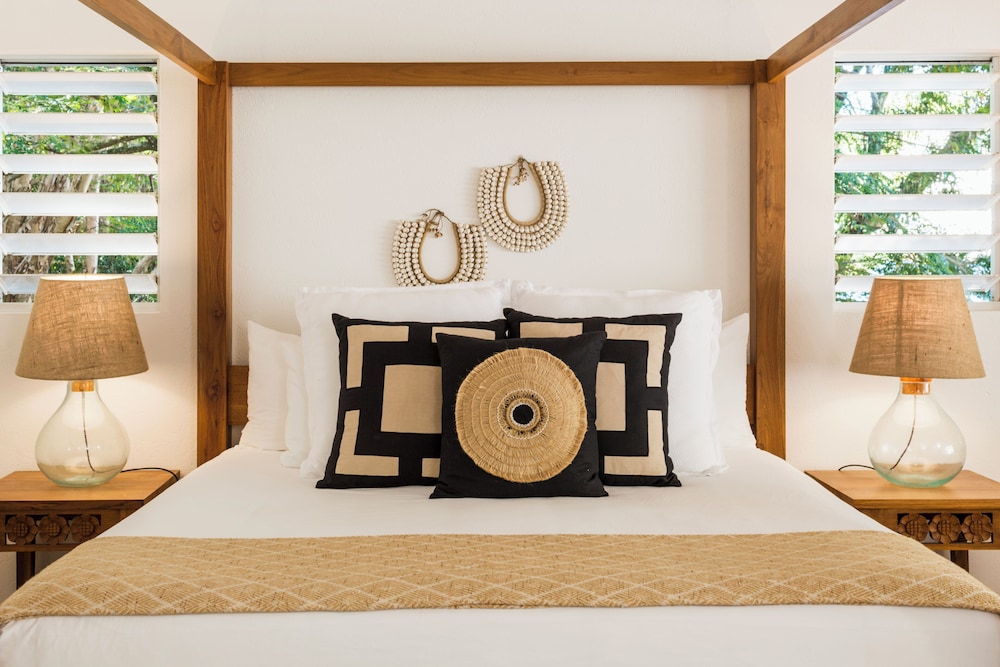 Verandah King Spa Suite - Photo 5
