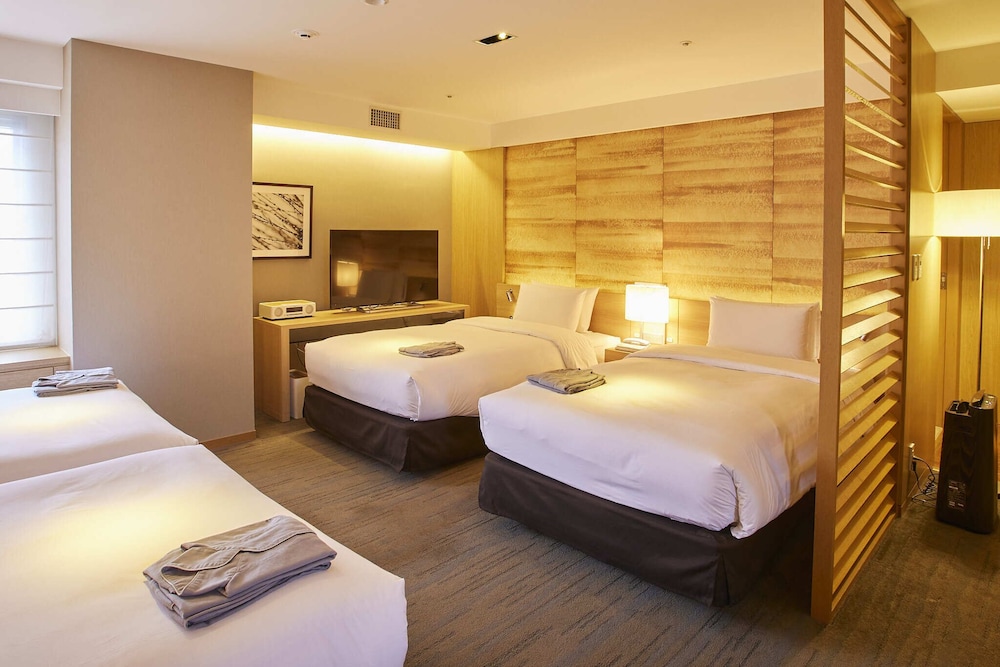 Luxury Quadruple Room photo 3