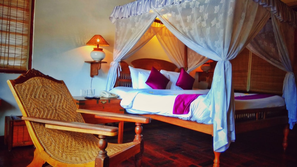 Duplex Villa photo 1