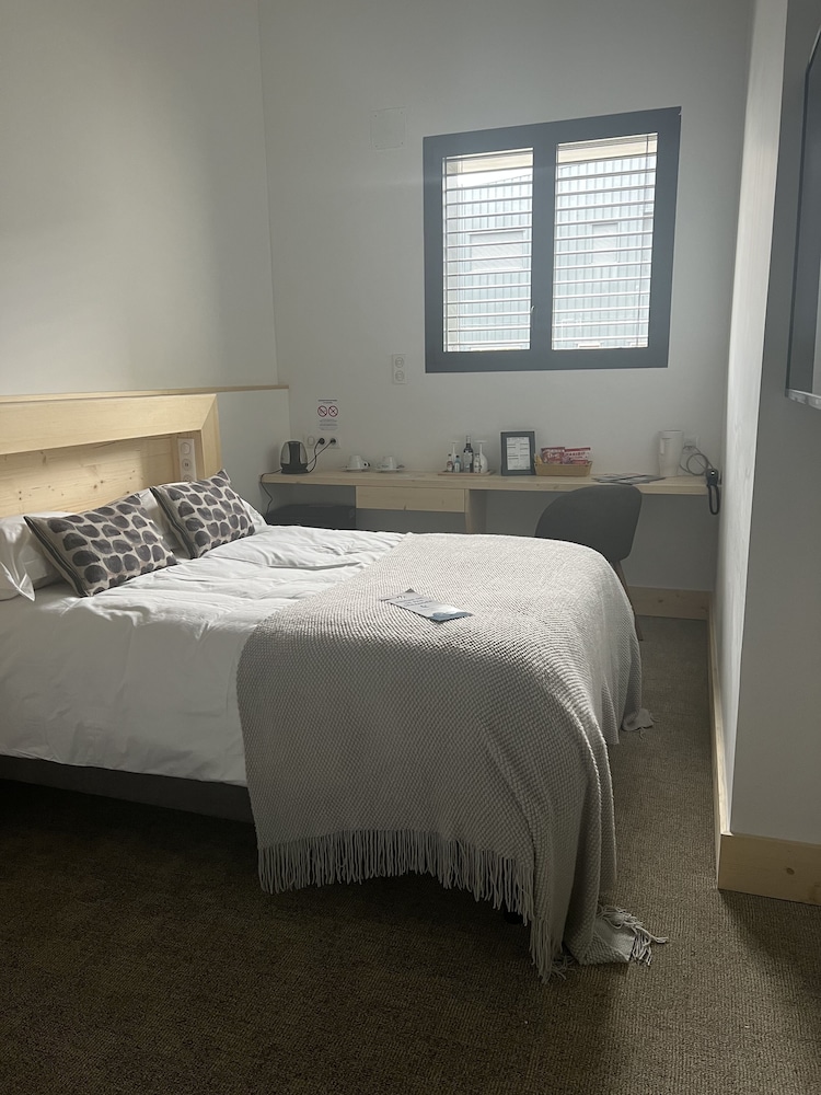 Chambre 105 Double