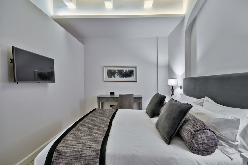 Comfort Double Room, 1 Double Bed, Accessible photo 3