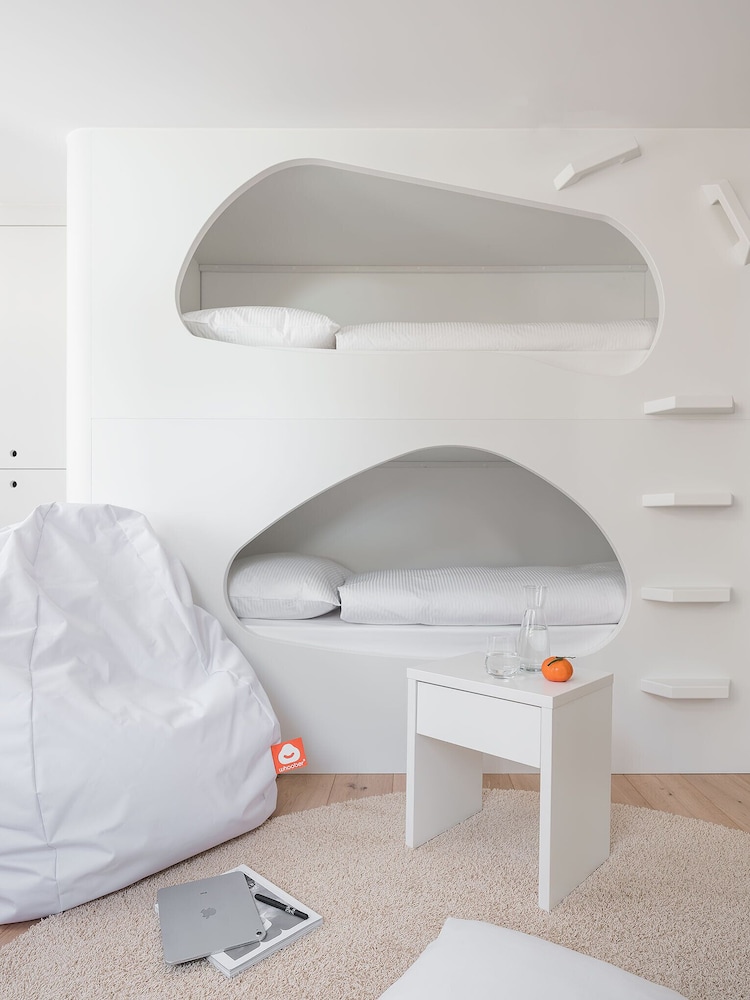Basic Shared Dormitory