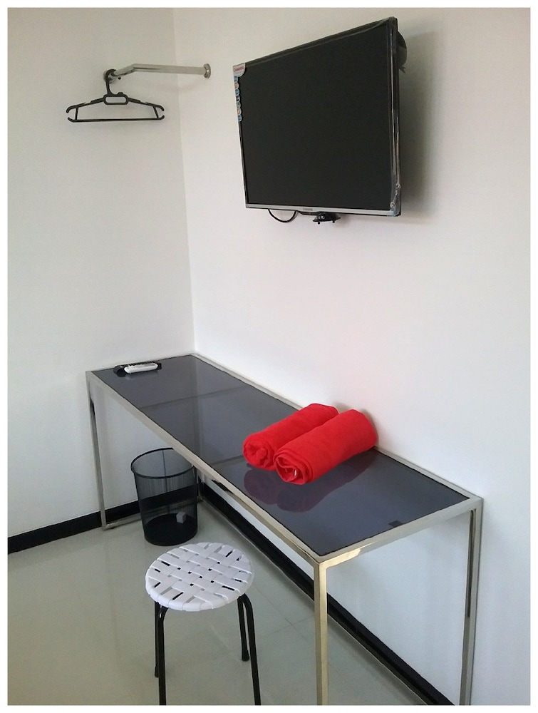 Deluxe Triple Room photo 1