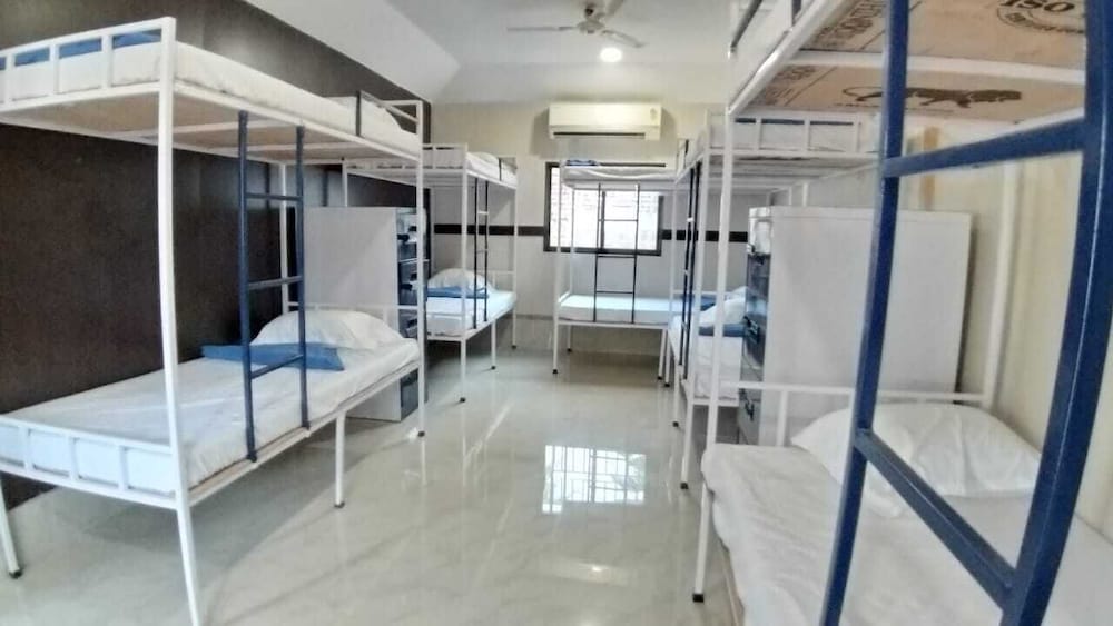 AC Dormitory