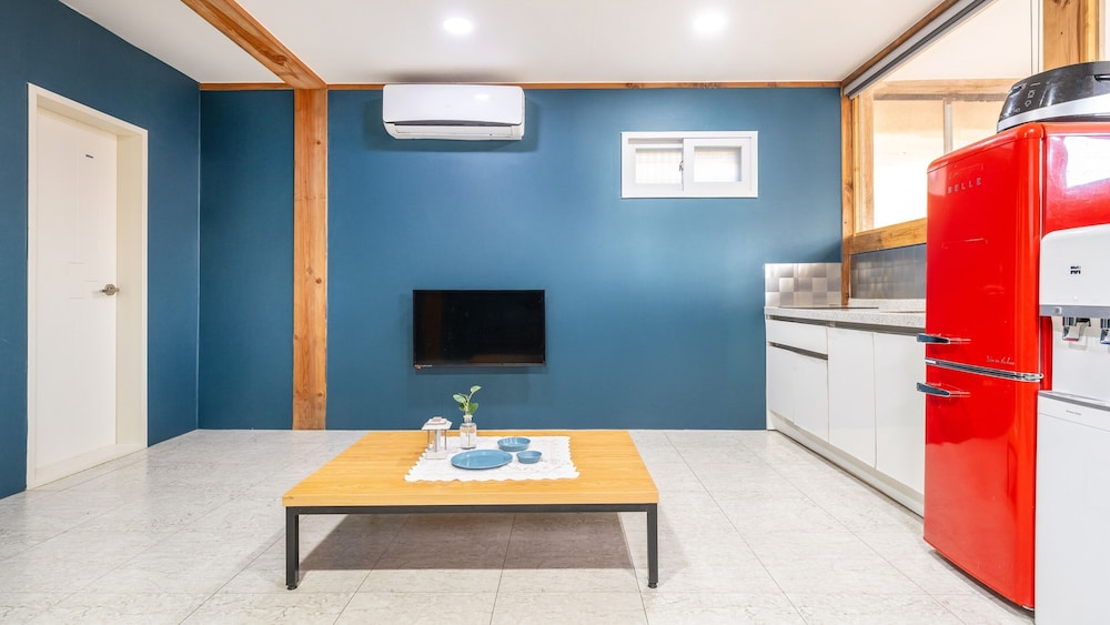 Basic Room, 1 Bedroom (Room Ara 4)