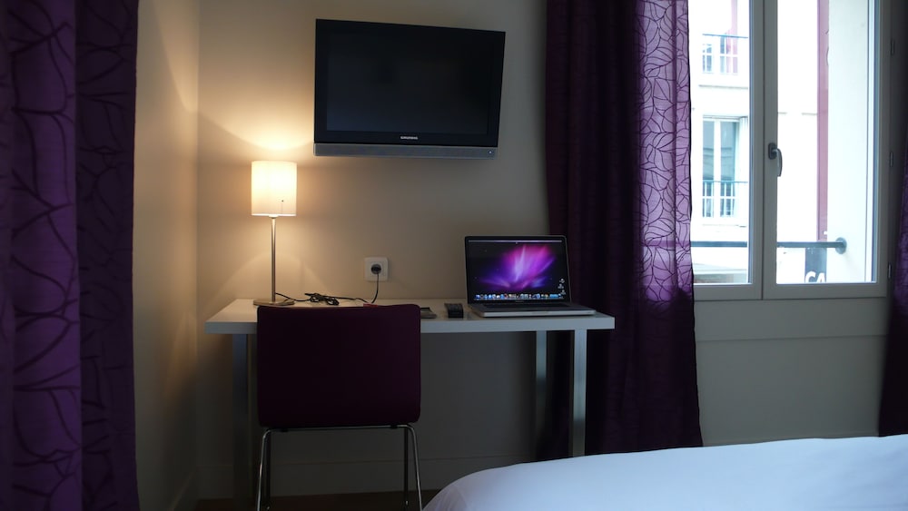 Economy Double Room, 1 Queen Bed