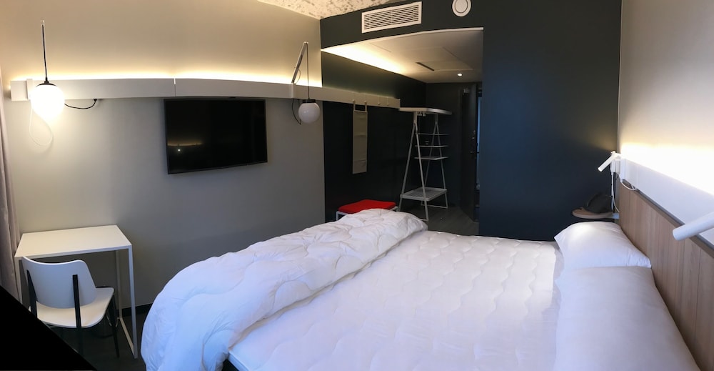 Standard Double Room, 1 Double Bed - Photo 1