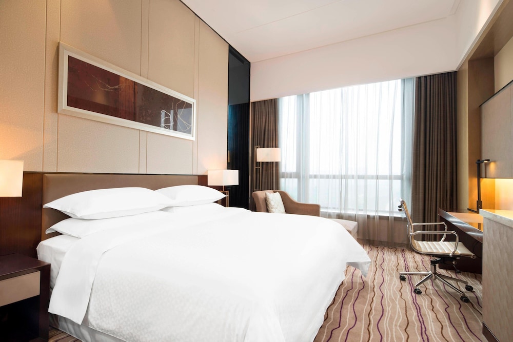 Room, 1 King Bed