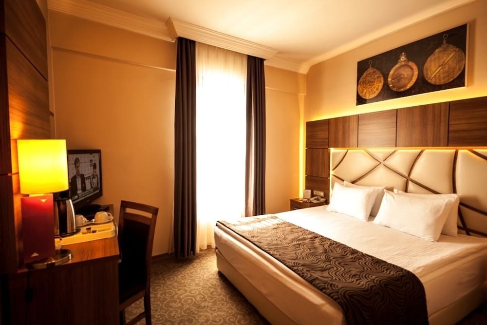 Standard Single Room photo 3