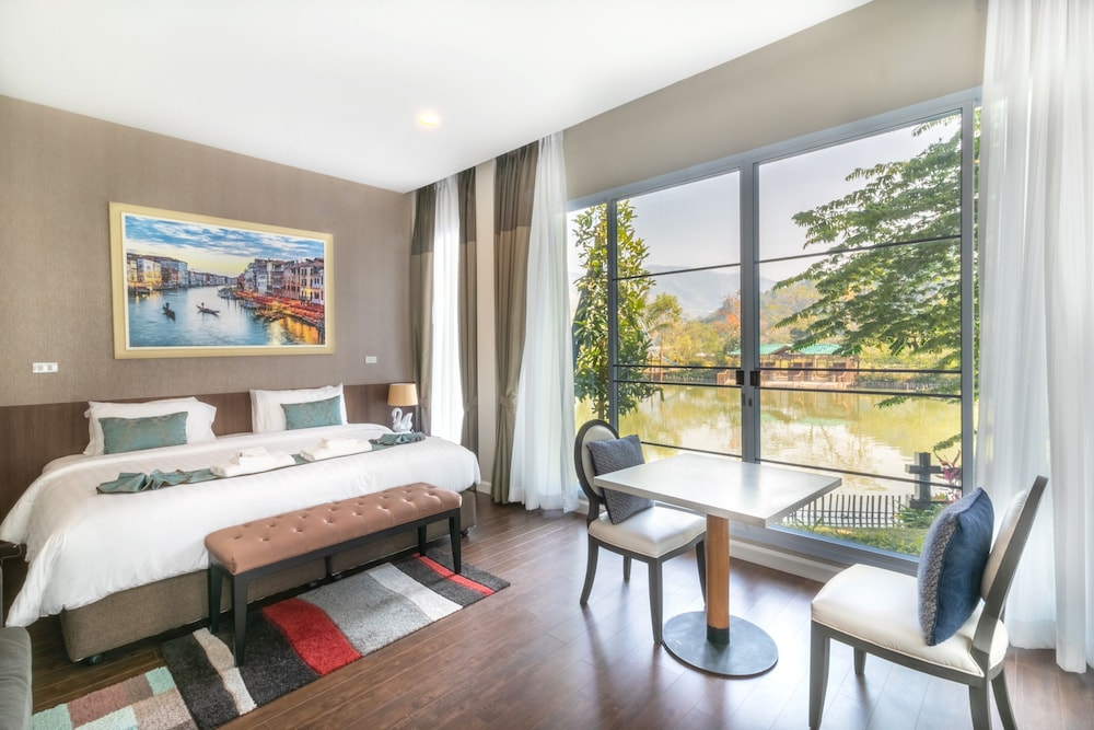 Habitación Estándar Familiar