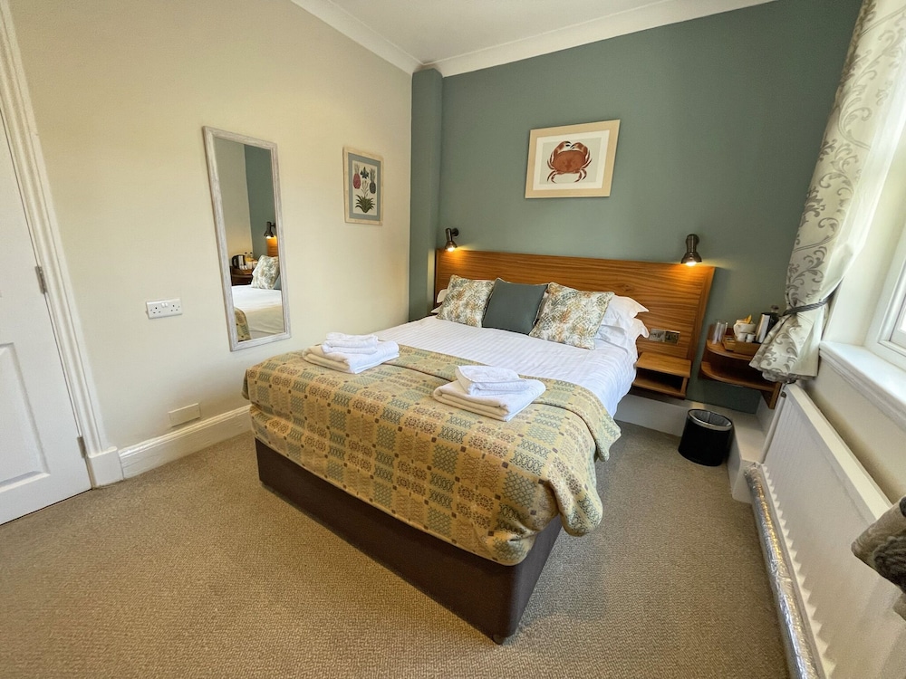 Standard Single Room photo 3