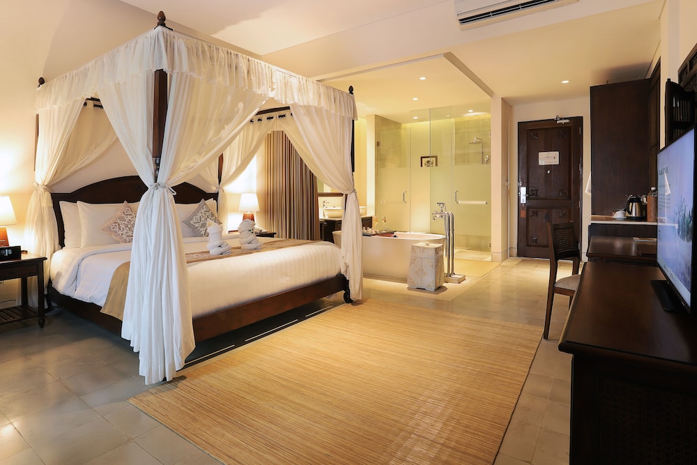 Available room