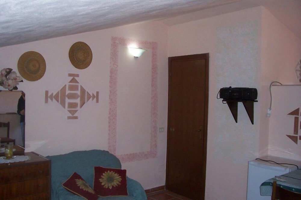 Family Apartment, Garden View photo 2