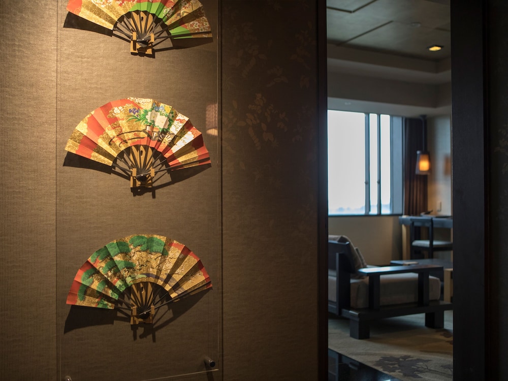 Japanese Suite "Nagomi", Non Smoking photo 3