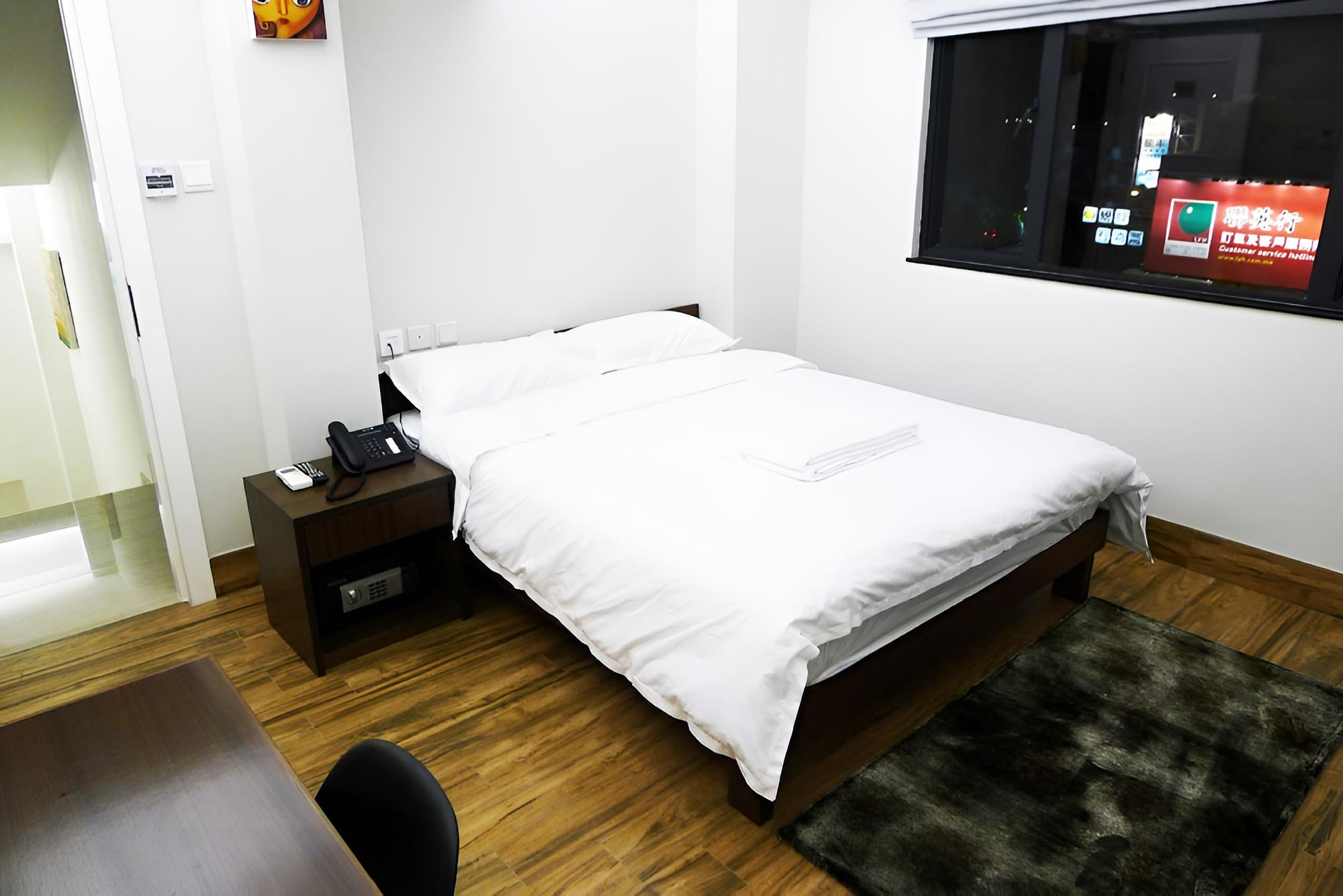 Comfort Double or Twin Room, 1 Double Bed photo 2