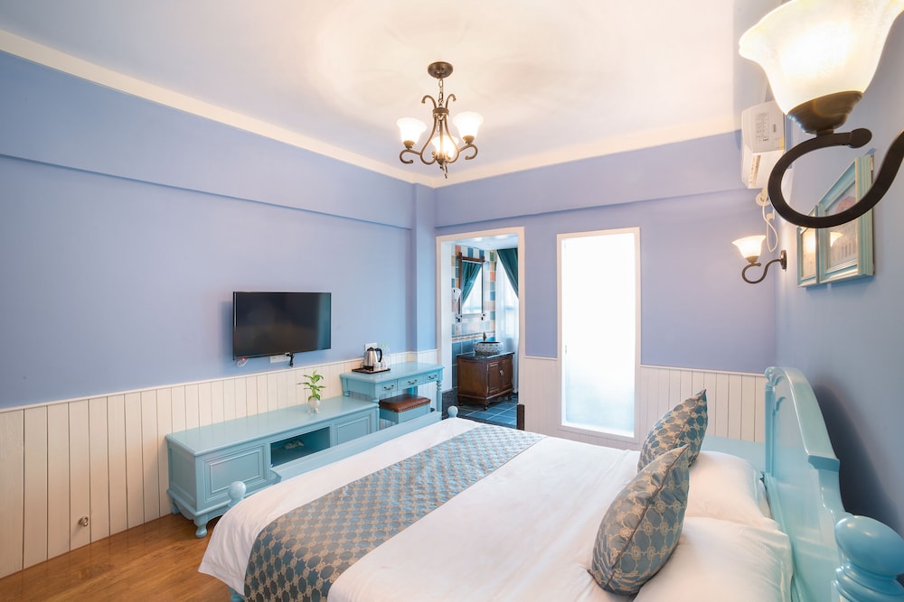Romantic Room photo 2
