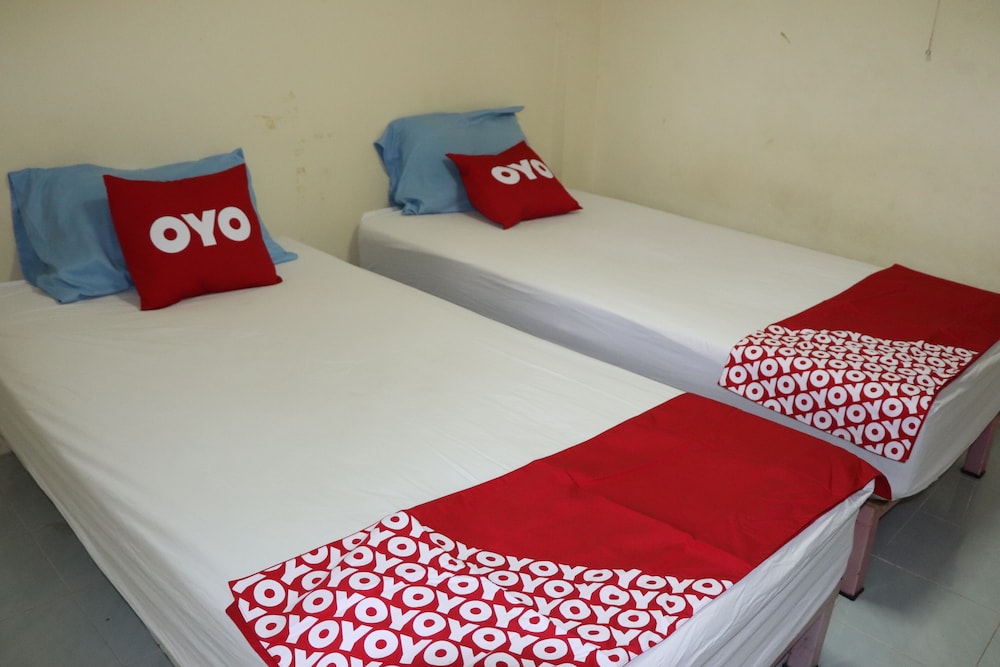 Basic Twin Room