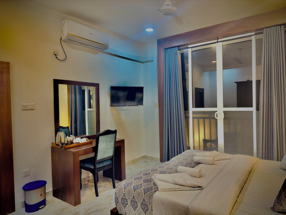 Comfort Single Room photo 2