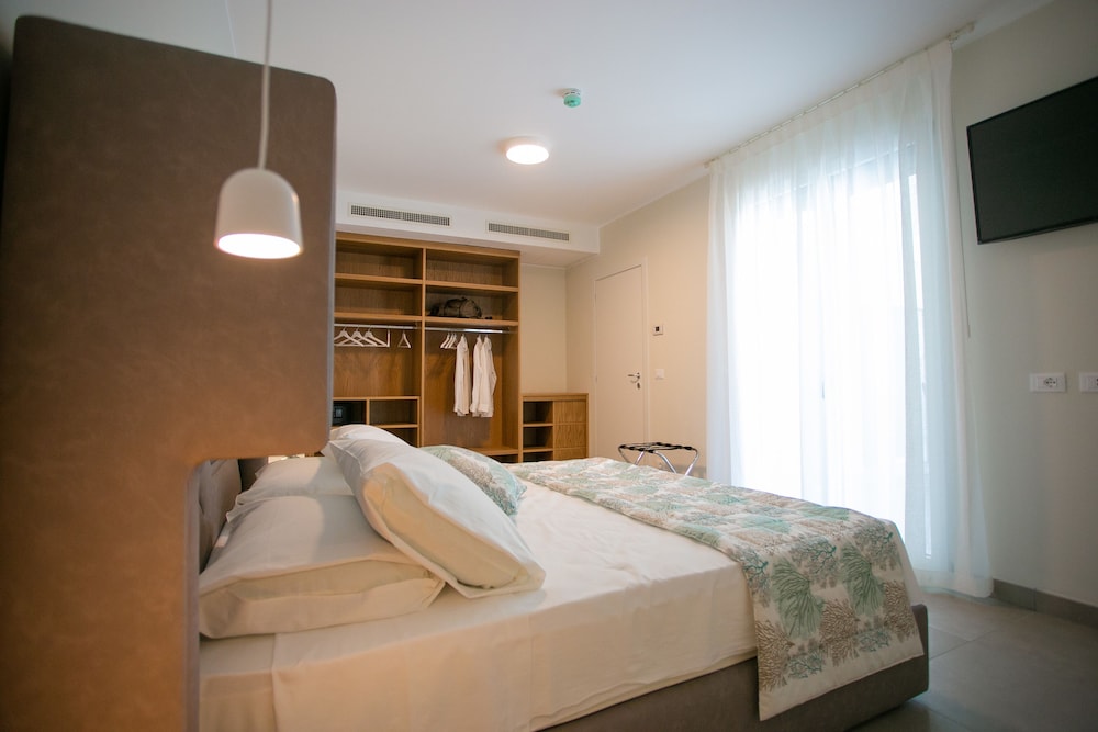 Suite, Sauna (Private Spa) photo 2