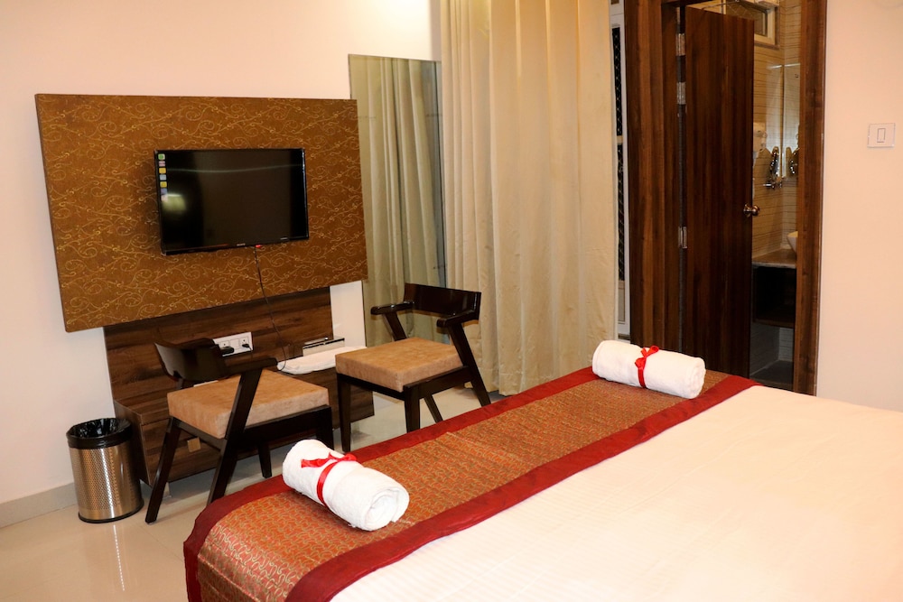 Superior Room photo 3