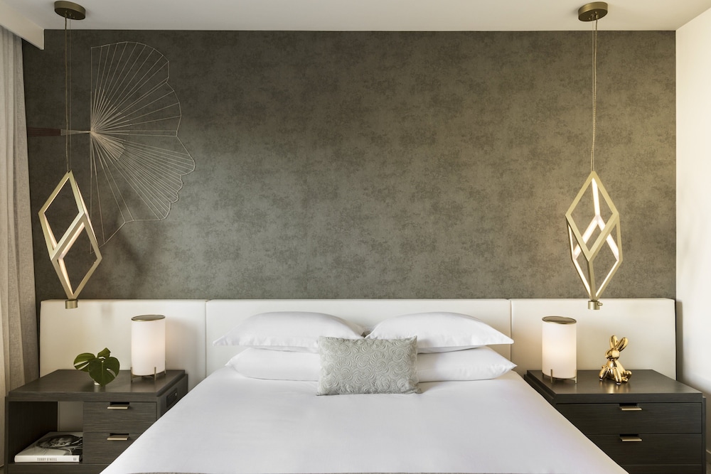 Studio Suite, 1 King Bed
