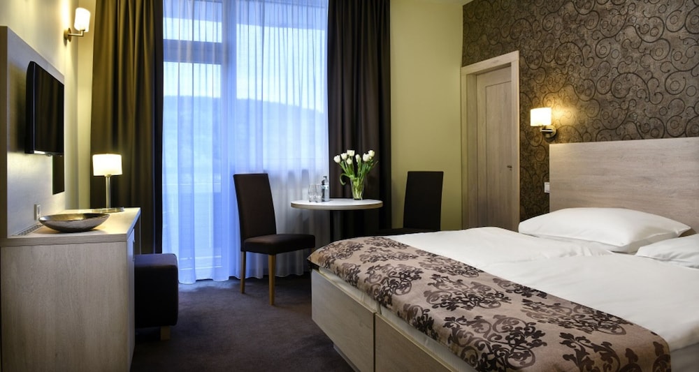 Double Room, Kitchenette, River View photo 1