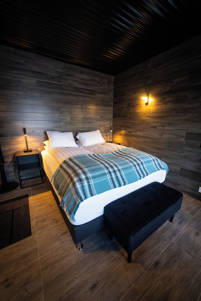 Luxury Double Room photo 2