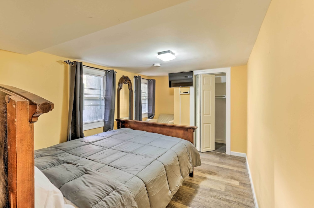 Apartment (2 Bedrooms) photo 3
