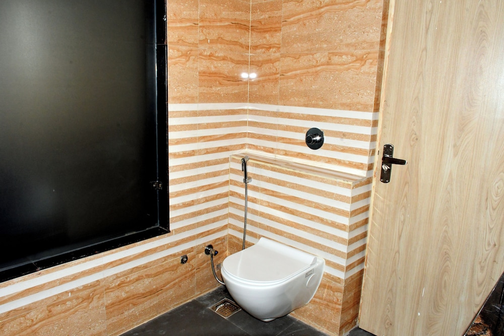 Superior Double Room, Garden View photo 3