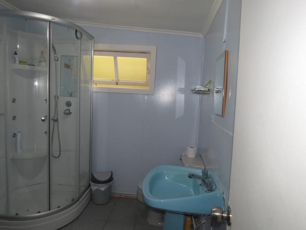 Quadruple Room, Shared Bathroom photo 2