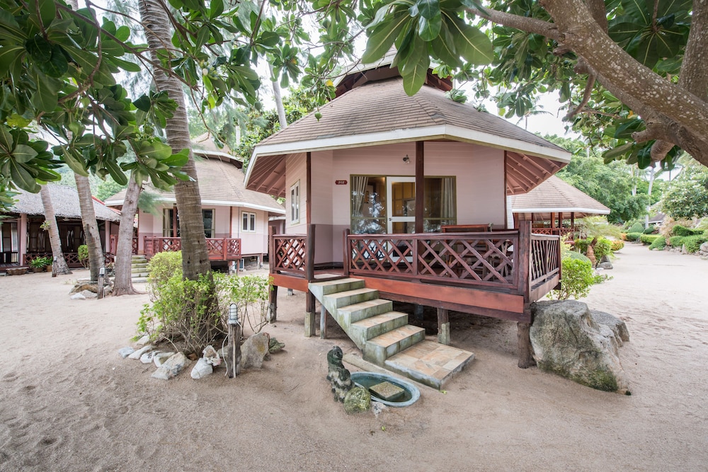 Deluxe Cottage, Beachside - Photo 3