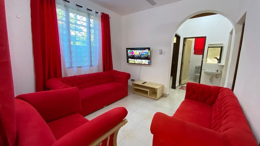 Family Apartment photo 1