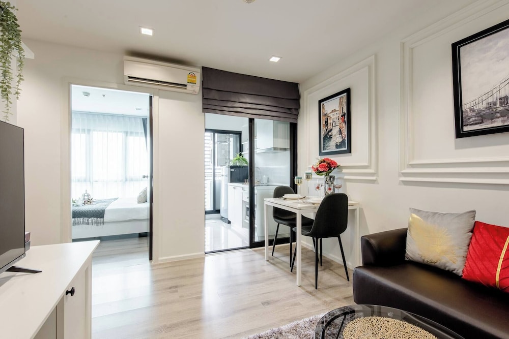 Apartment, 1 Bedroom, Accessible, Garden View