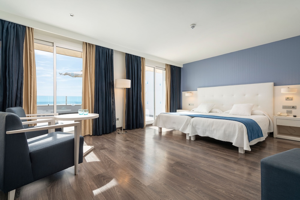 Superior Suite, Terrace, Sea View photo 3