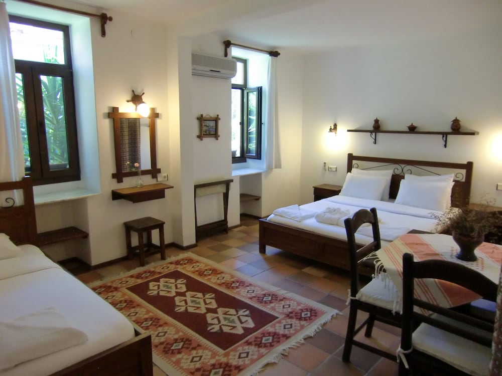 Comfort Room