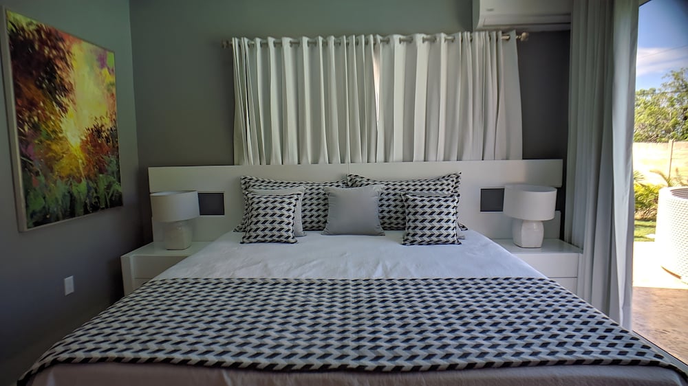 Deluxe Villa (2 Bedrooms) photo 3