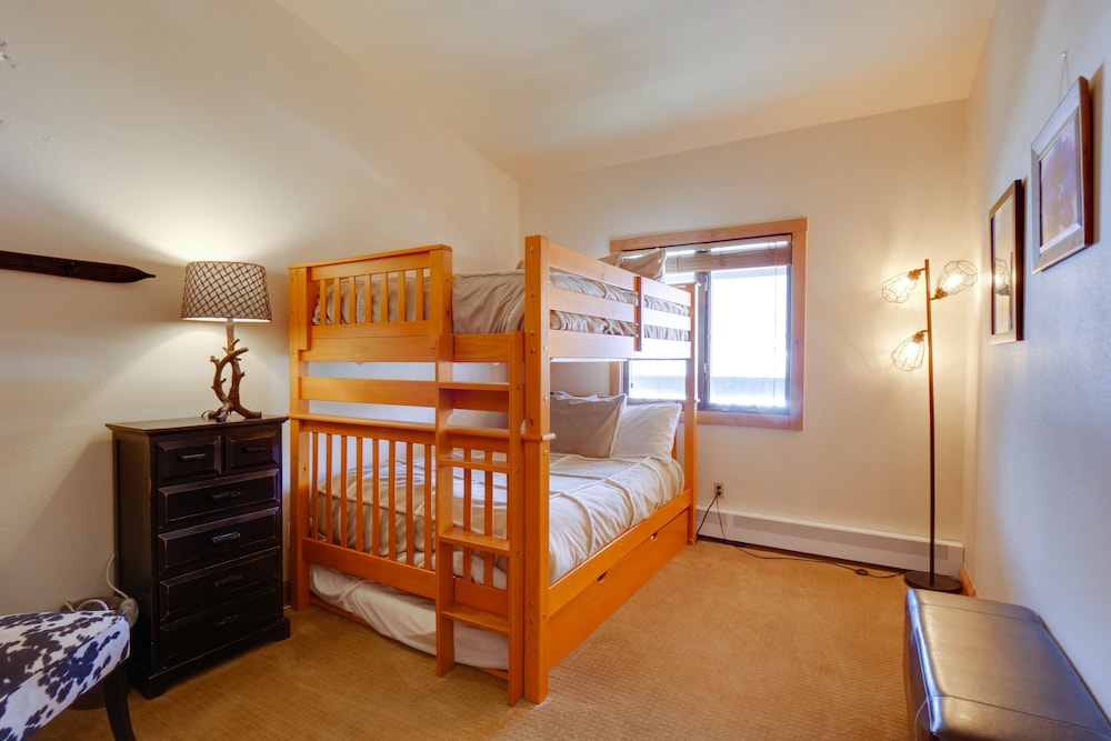 Apartment (2 Bedrooms) photo 1