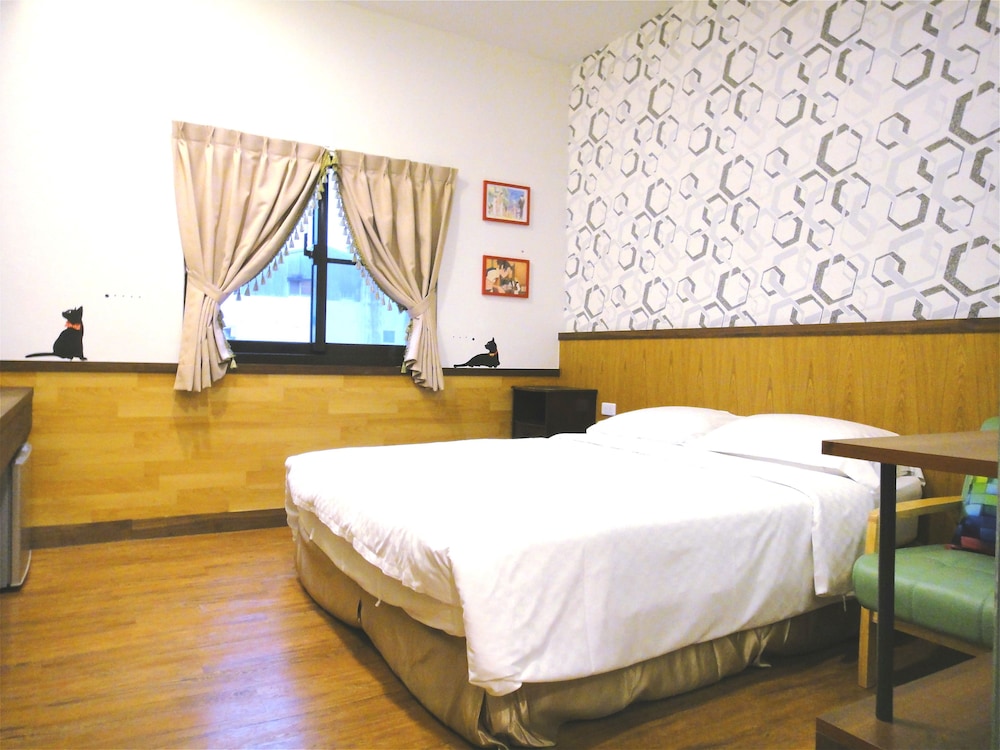 Romantic Double Room photo 2