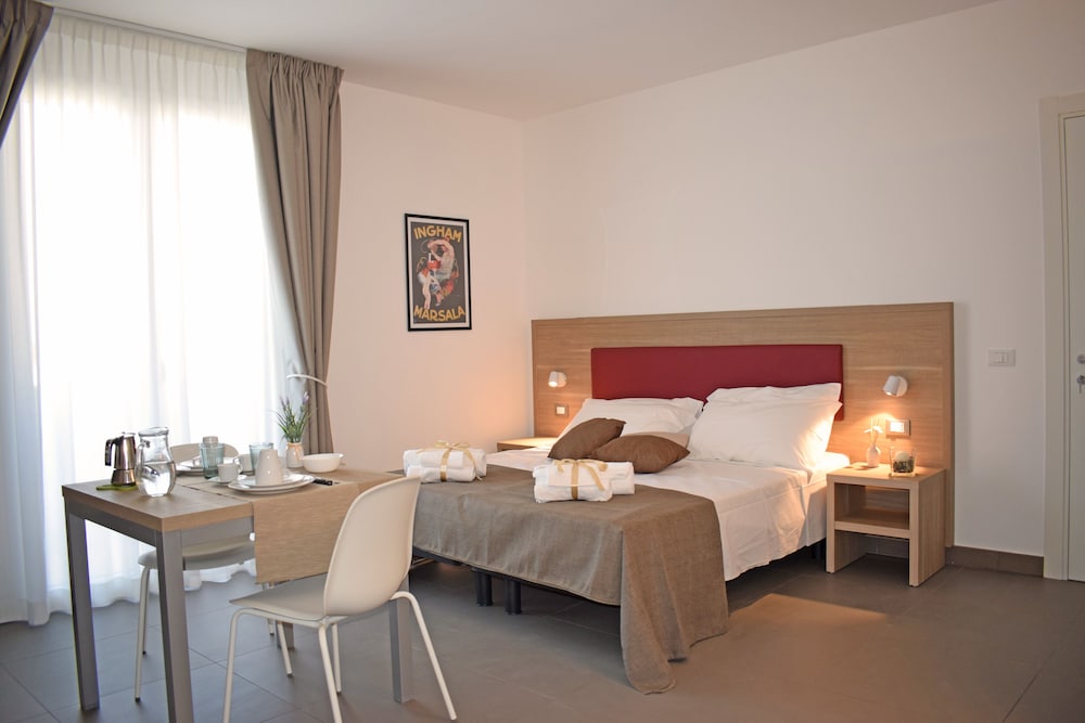 Family Apartment, Accessible, 2 Bathrooms
