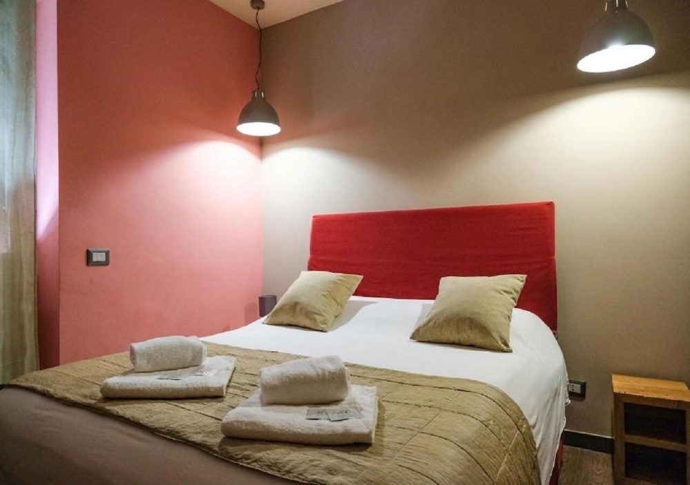 Deluxe Room photo 3