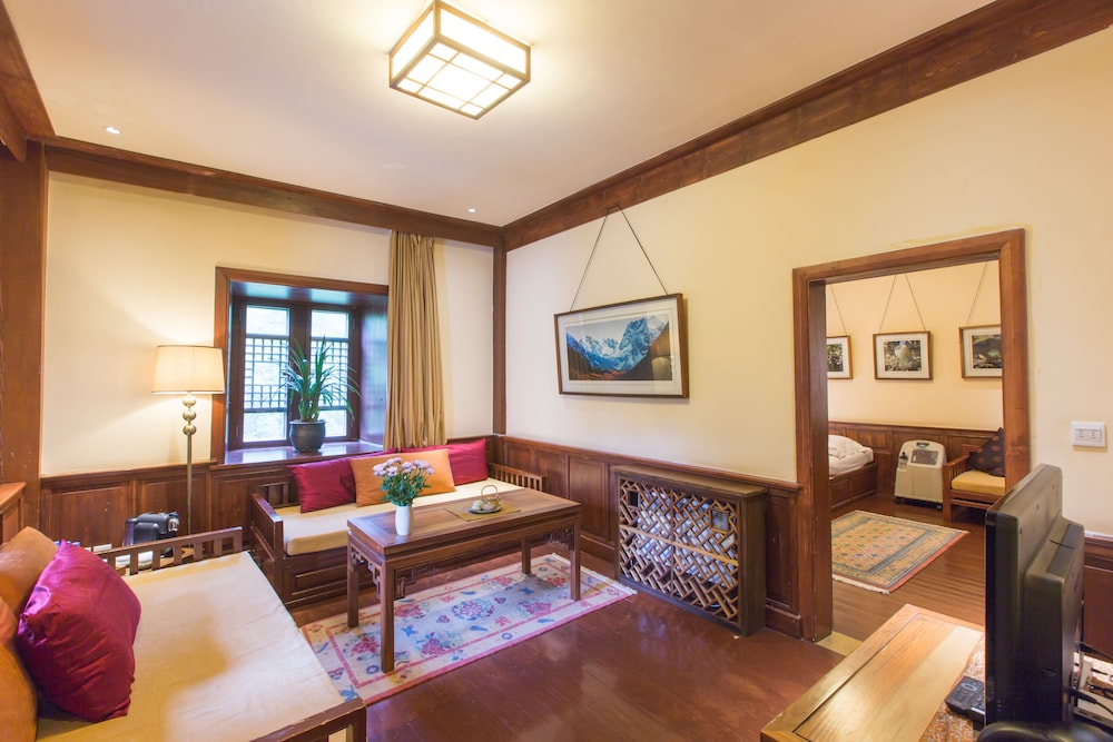 Superior Twin Room photo 1