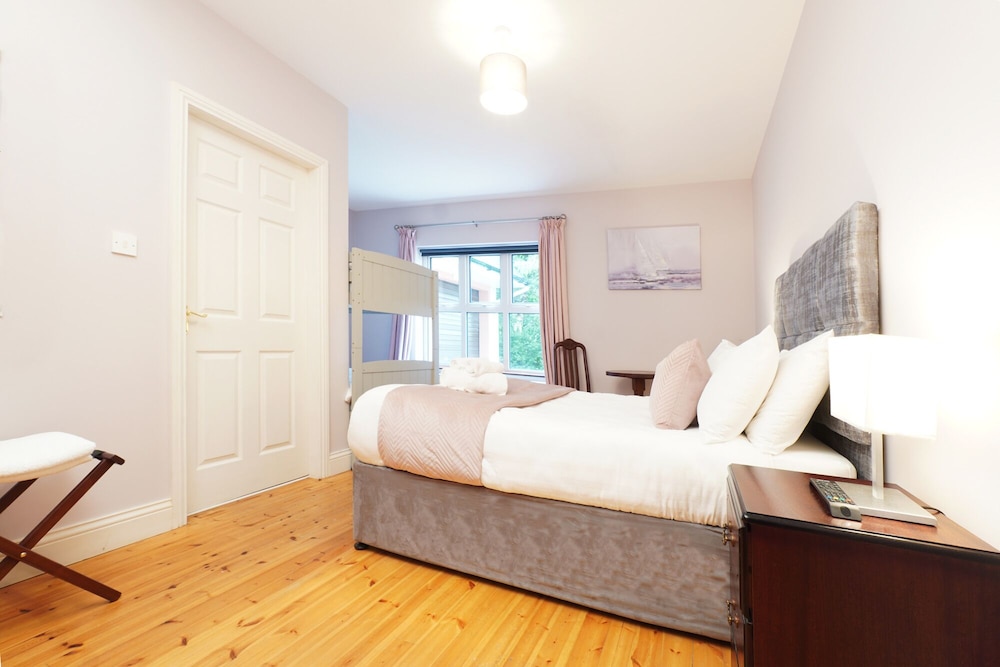 Family Room, 1 Double Bed, Non Smoking photo 1