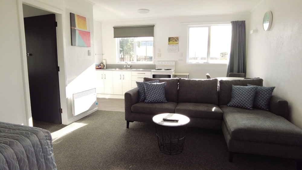 Deluxe Suite photo 1