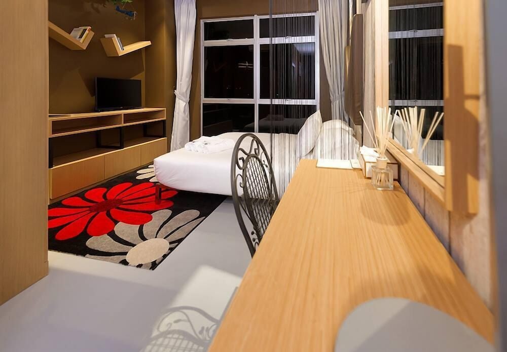 Deluxe Queen Room photo 1