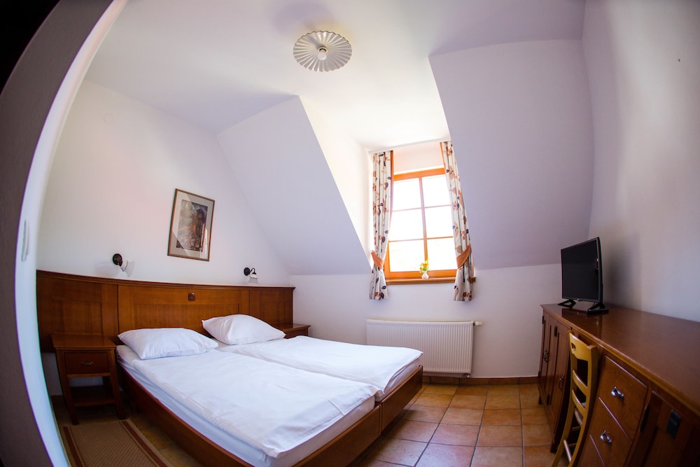 Comfort Double Room photo 3